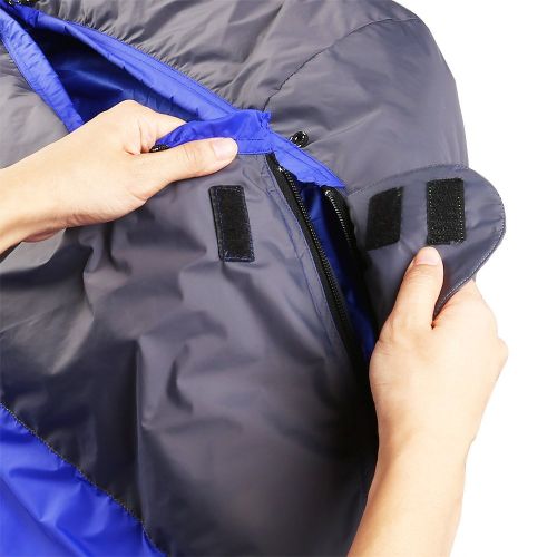  Kelty Arctic Monsoon Ultralight Sleeping Bag, 3 Seasons 32 Degree Down Mummy Bags, Lightweight Compression Sack for Adults, Camping, Backpacking, Hiking
