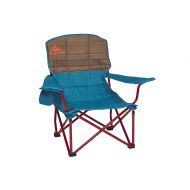 Kelty Lowdown Camping Chair  Portable, Folding Chair for Festivals, Camping and Beach Days