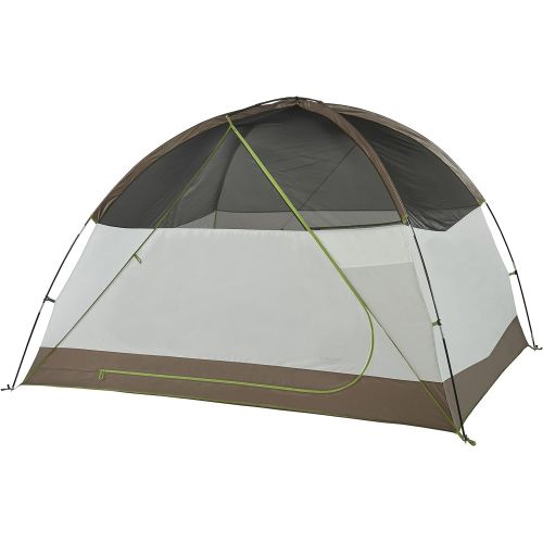  Kelty Acadia Tent, Grey