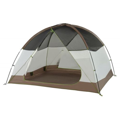  Kelty Acadia 6 Tent: 6-Person 3-Season One Color, One Size