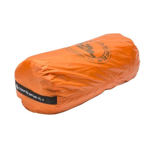  Kelty Big Agnes - Copper Spur UL 1 Person Tent