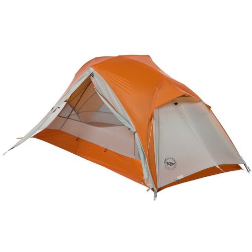  Kelty Big Agnes - Copper Spur UL 1 Person Tent