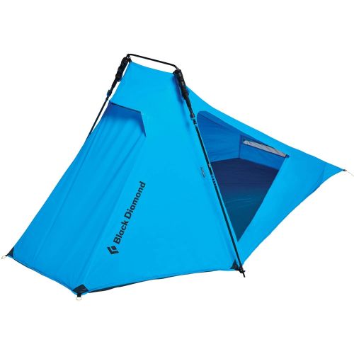  Kelty Black Diamond Distance Tent with Adapter: 2-Person 3-Season