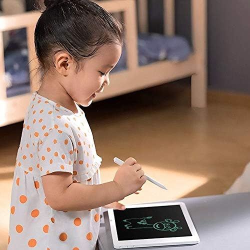  [아마존베스트]Kemite Xiaomi Mijia LCD Writing Tablet with Pen 13.5 Inch Digital Drawing Electronic Handwriting Pad Message Graphics Board