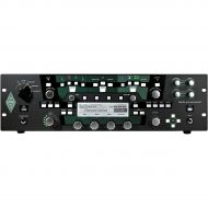 Kemper},description:The Kemper Profiler was designed to be a complete solution for all your guitar playing needs. You can use it just like you would a regular amplifier, or you cou