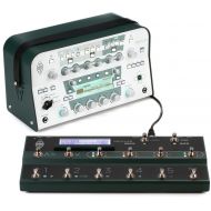 Kemper Profiler Head and Profiler Remote - White