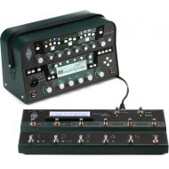 Kemper Profiler Head and Profiler Remote - Black