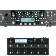 Kemper Profiler Rack and Profiler Remote