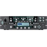 Kemper Profiler Power Rack - 600-watt Rackmount Profiling Amp Head