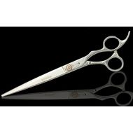 Kenchii Professional Kenchii Grooming - Lotus 8 Straight Grooming Shear / Scissor