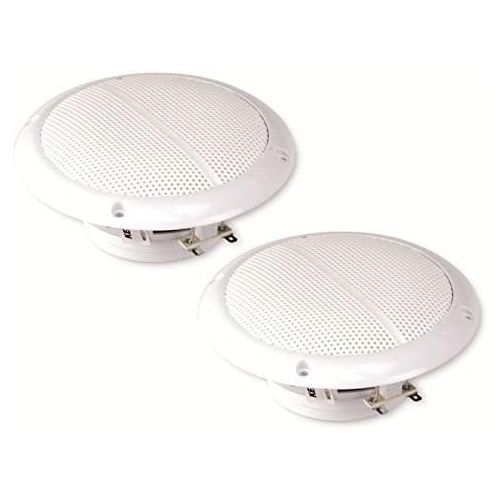  [아마존베스트]-Service-Informationen Outdoor waterproof Two-Way Marine Speaker Pair 80 W Kenford 5