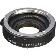 Kenko TELEPLUS HD DGX 1.4x Teleconverter for Canon EF/EF-S Lenses