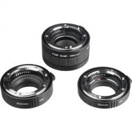 Kenko Auto Extension Tube Set DG for Nikon Lens