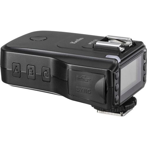  Kenko WTR-1 Transceiver for Nikon