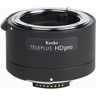 KENKO - Teleplus 2X HD Pro DGX Teleconverter for Nikon F - Black