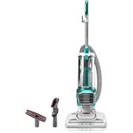Kenmore DU2012 Bagless Upright Vacuum 2-Motor Power Suction Lightweight Carpet Cleaner with 10’Hose, HEPA Filter, 2 Cleaning Tools for Pet Hair, Hardwood Floor, Green