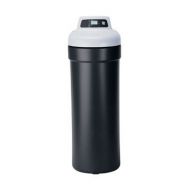 Kenmore 350 Water Softener With High Flow Valve | Reduce Hardness Minerals & Clear Water Iron | Whole Home Water Softener | Easy To Install | Reduce Hard Water In Your Home , Black