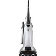 Kenmore Floor Care Elite Upright Bagged Vacuum, 26 pounds, Silver