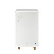 Kenmore KAPA3D0AMW Air Purifier with HEPA Filtration White, Medium