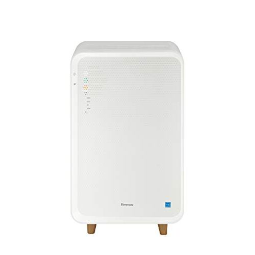  Kenmore KAPA3D0AMW Air Purifier with HEPA Filtration White, Medium