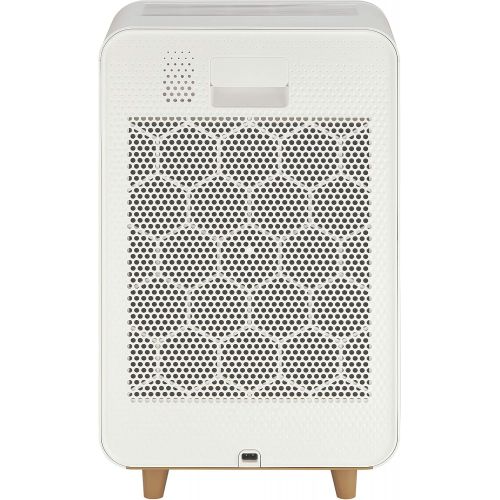  Kenmore KAPA3D0AMW Air Purifier with HEPA Filtration White, Medium