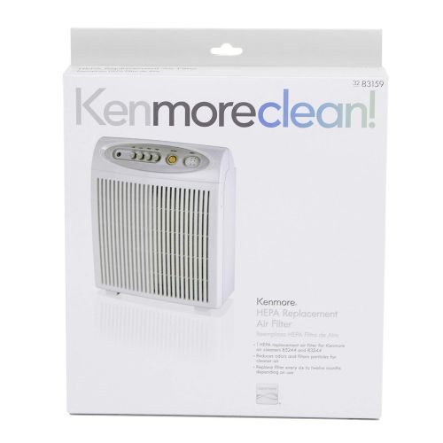  Kenmore Replacement HEPAPre-Filter 83159