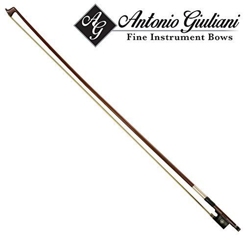  Kennedy Violin Giuliani Forte Premier Violin Bow (4/4 (Full) Size)