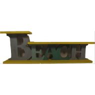Kennedys Country Collection Seabreeze Beach Shelf