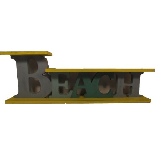  Kennedys Country Collection Seabreeze Beach Shelf