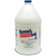 Alpha Tech Pet Kennelsol Germicidal Cleaner & Disinfectant (One gallon)