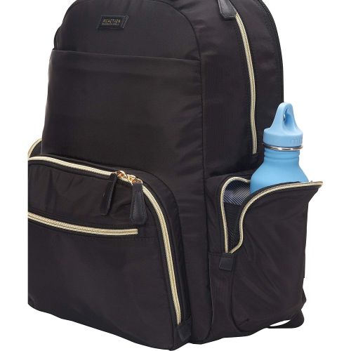  Kenneth+Cole+REACTION Kenneth Cole Reaction Sophie Silky Nylon 15.6 (rfid) Laptop Backpack