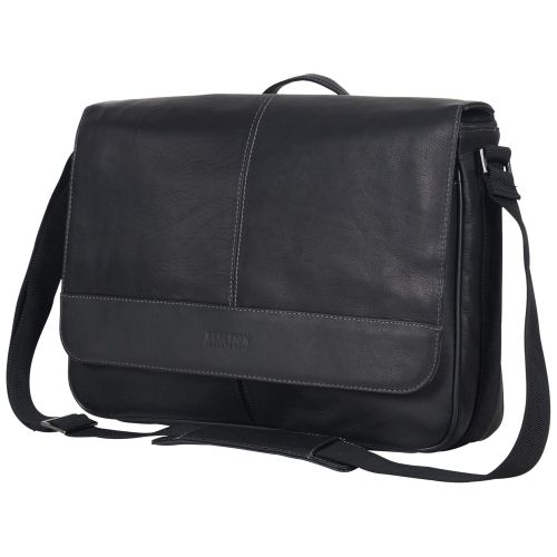  Kenneth+Cole+REACTION Kenneth Cole Reaction Colombian Leather Slim Single Compartment