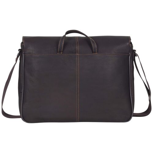  Kenneth+Cole+REACTION Kenneth Cole Reaction Colombian Leather Slim Single Compartment