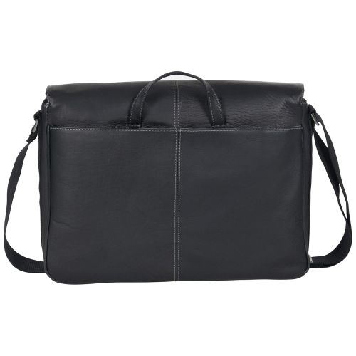  Kenneth+Cole+REACTION Kenneth Cole Reaction Colombian Leather Slim Single Compartment