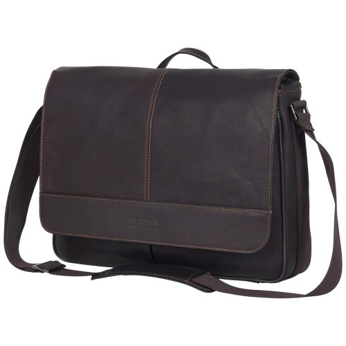  Kenneth+Cole+REACTION Kenneth Cole Reaction Colombian Leather Slim Single Compartment