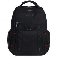 Kenneth+Cole+REACTION Kenneth Cole Reaction Dual Compartment With Usb Port (rfid) Laptop Backpack
