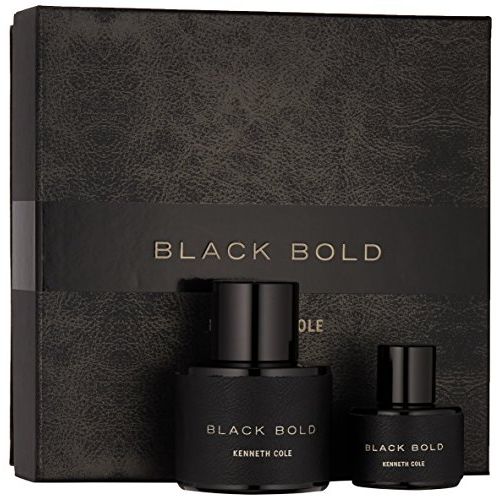  Kenneth Cole Black Bold