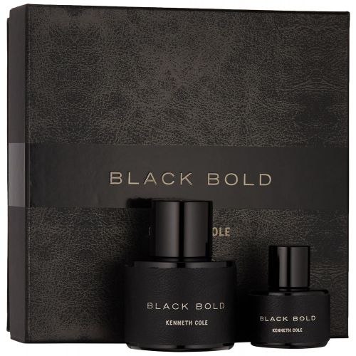  Kenneth Cole Black Bold