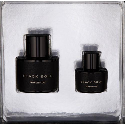  Kenneth Cole Black Bold