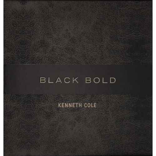  Kenneth Cole Black Bold