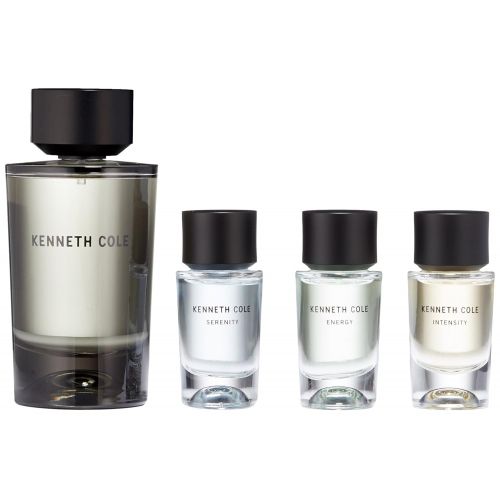  Kenneth Cole for Him Gift Set, 3.4 fl. oz.