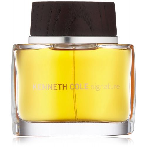  Kenneth Cole Signature, 3.4 Fl Oz