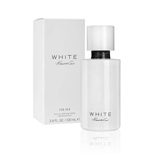 Kenneth+Cole+New+York Kenneth Cole White For Her Perfume  3.4 Oz - Womens