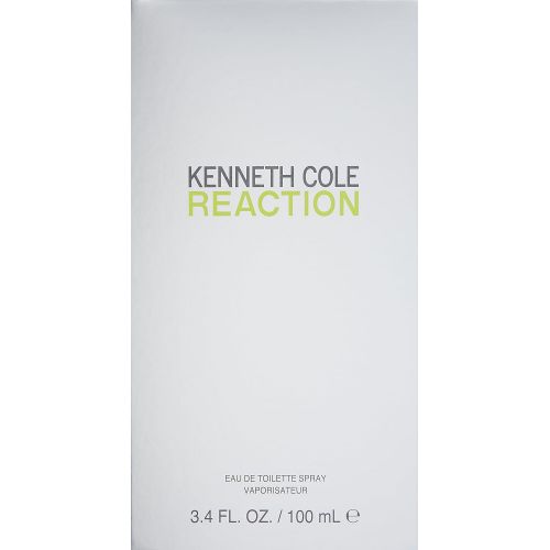  Kenneth Cole Reaction, 3.4 Fl oz