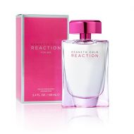 Kenneth Cole Reaction For Her, 3.4 Fl oz