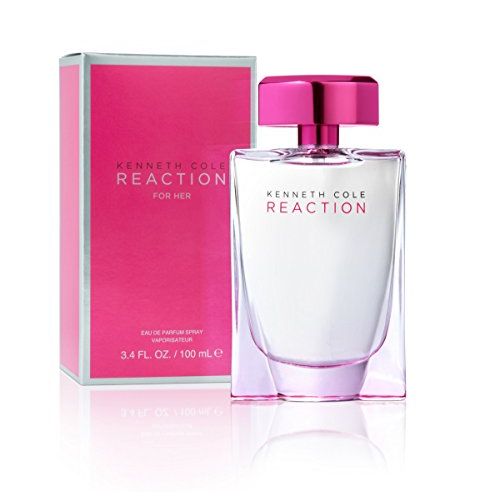  Kenneth Cole Reaction For Her, 3.4 Fl oz