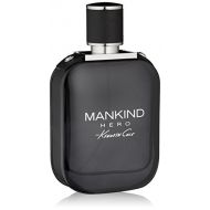 Kenneth Cole Mankind Hero