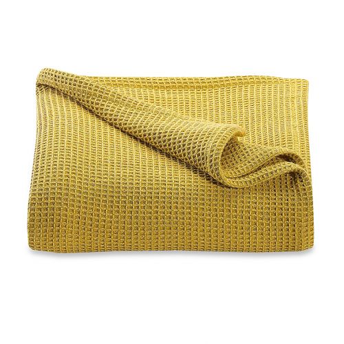  Kenneth Cole Reaction Home Waffle Blanket