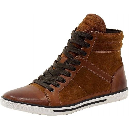  Kenneth+Cole+New+York Kenneth Cole New York Mens Up-Side Down SU Fashion Sneaker