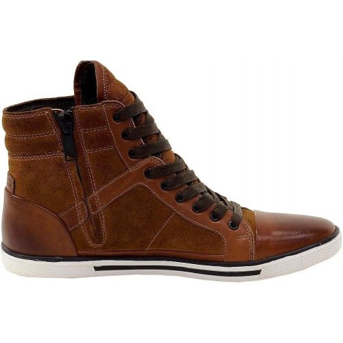  Kenneth+Cole+New+York Kenneth Cole New York Mens Up-Side Down SU Fashion Sneaker